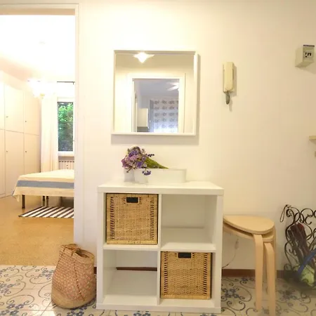 Ortensia, Cozy Flat Family Friendly, With Wi-fi Апартаменты