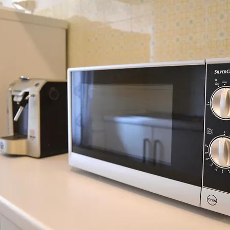 Апартаменты Ortensia, Cozy Flat Family Friendly, With Wi-fi *