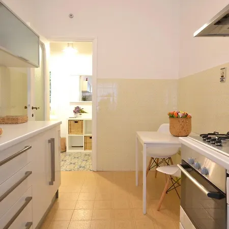 Апартаменты Ortensia, Cozy Flat Family Friendly, With Wi-fi *