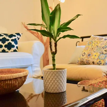 Апартаменты Ortensia, Cozy Flat Family Friendly, With Wi-fi