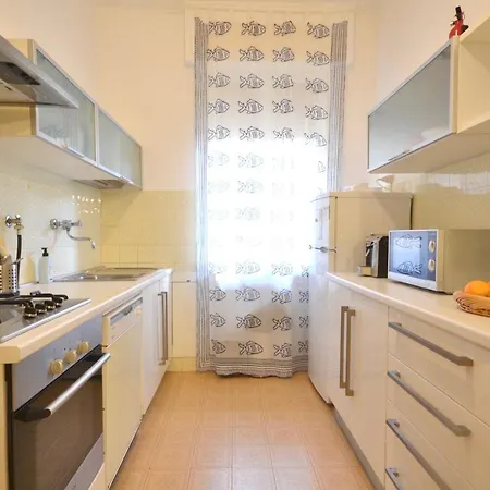 Ortensia, Cozy Flat Family Friendly, With Wi-fi Санта-Маргерита-Лигуре