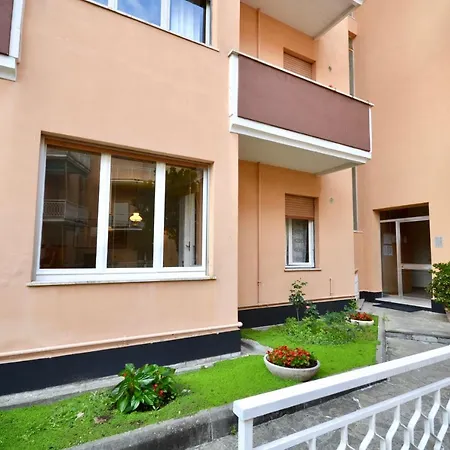 Ortensia, Cozy Flat Family Friendly, With Wi-fi Appartement Santa Margherita Ligure