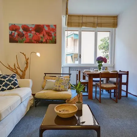 Ortensia, Cozy Flat Family Friendly, With Wi-fi