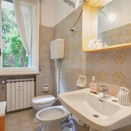 Ortensia, Cozy Flat Family Friendly, With Wi-fi * Санта-Маргерита-Лигуре