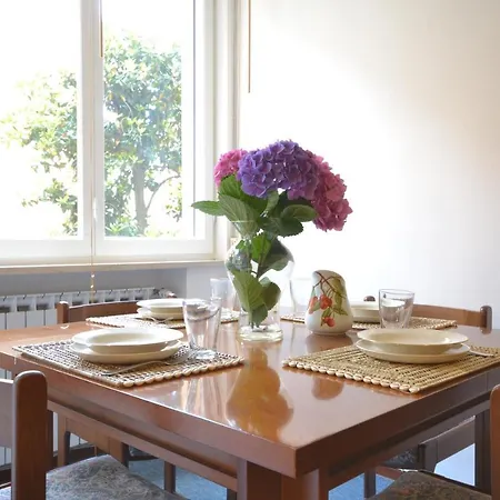 Апартаменты Ortensia, Cozy Flat Family Friendly, With Wi-fi *