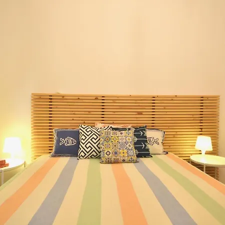 Ortensia, Cozy Flat Family Friendly, With Wi-fi *
