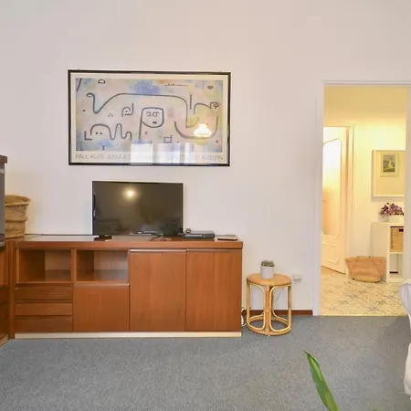 Apartment Ortensia, Cozy Flat Family Friendly, With Wi-fi