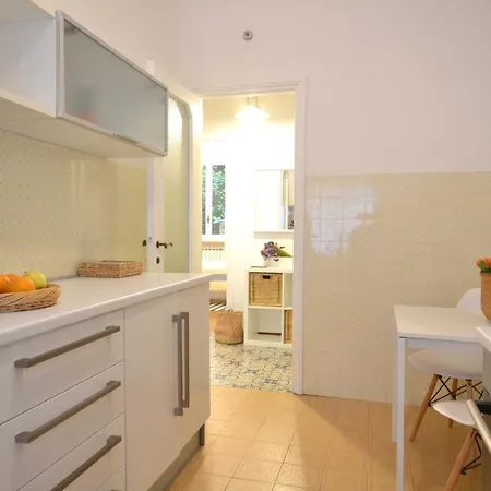 Ortensia, Cozy Flat Family Friendly, With Wi-fi *
