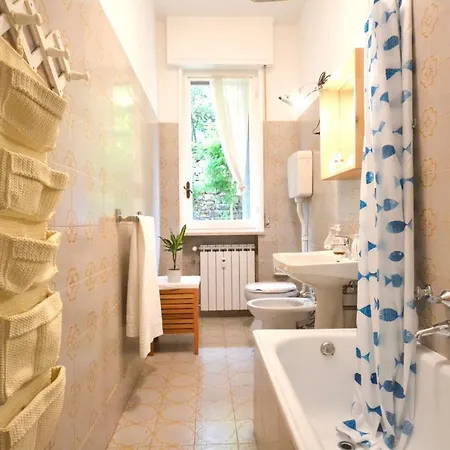 Ortensia, Cozy Flat Family Friendly, With Wi-fi
