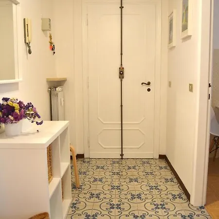Ortensia, Cozy Flat Family Friendly, With Wi-fi شقة *
