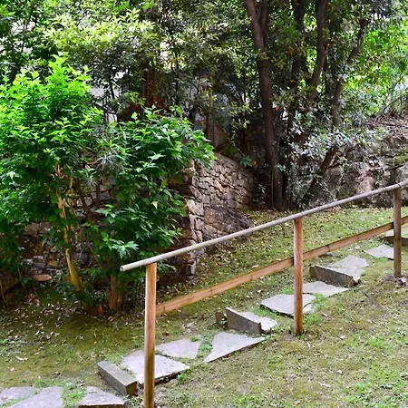 Ortensia, Cozy Flat Family Friendly, With Wi-fi Santa Margherita Ligure