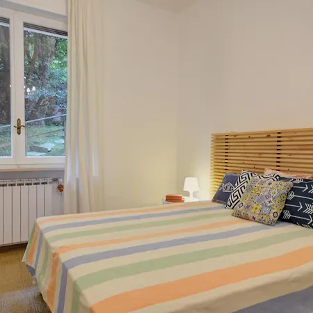 Apartment Ortensia, Cozy Flat Family Friendly, With Wi-fi Santa Margherita Ligure