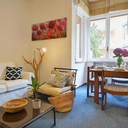 Ortensia, Cozy Flat Family Friendly, With Wi-fi *